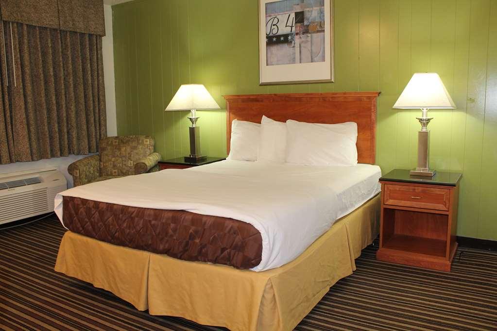 Riverview Motel Boardman Room photo