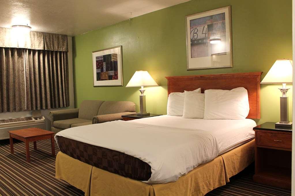 Riverview Motel Boardman Room photo